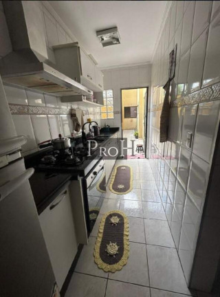 Imagem Apartamento com 3 Quartos à Venda, 105 m² em Vila Camilópolis - Santo André Imagem Apartamento com 3 Quartos à Venda, 105 m² em Vila Camilópolis - Santo André