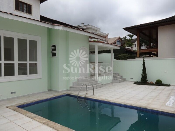 Imagem Casa de Condomínio com 4 Quartos à Venda, 320 m² em Alphaville 03 - Santana De Parnaíba Imagem Casa de Condomínio com 4 Quartos à Venda, 320 m² em Alphaville 03 - Santana De Parnaíba