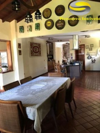 Imagem Casa de Condomínio com 4 Quartos à Venda, 700 m² em Jardim Santa Paula - Vargem Grande Paulista Imagem Casa de Condomínio com 4 Quartos à Venda, 700 m² em Jardim Santa Paula - Vargem Grande Paulista
