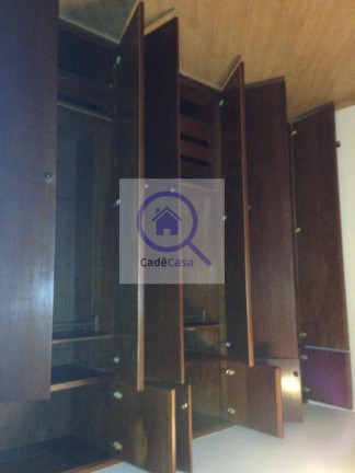 Imagem Apartamento com 3 Quartos para Alugar, 110 m² em Indianópolis - São Paulo