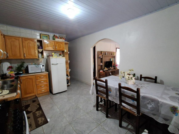 Imagem Casa com 3 Quartos à Venda, 312 m² em Amarante - Videira