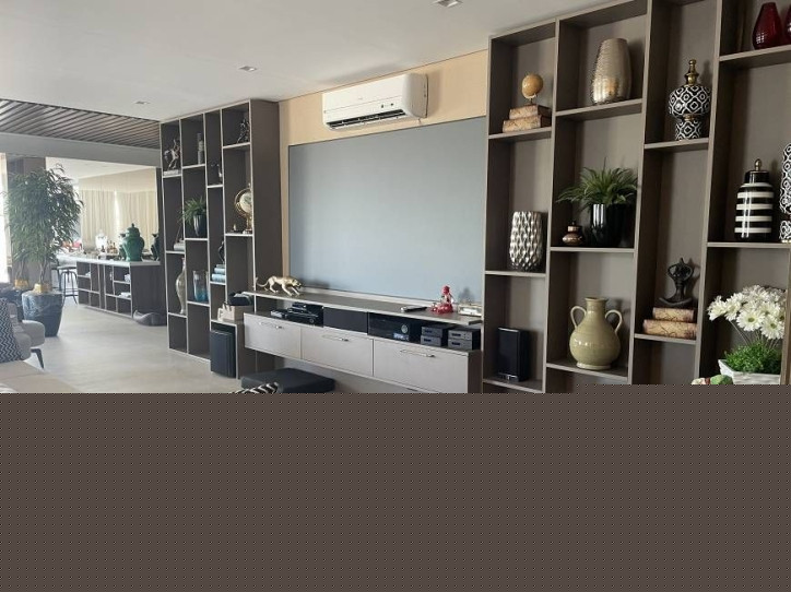 Imagem Cobertura com 4 Quartos à Venda, 503 m² em Cachoeira Do Bom Jesus - Florianópolis