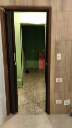 Imagem Casa com 3 Quartos à Venda, 123 m² em Jardim Oriental - Santo André Imagem Casa com 3 Quartos à Venda, 123 m² em Jardim Oriental - Santo André