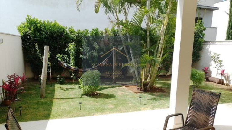 Imagem Casa de Condomínio com 3 Quartos à Venda, 220 m² em Condomínio  Villa Do Bosque - Sorocaba