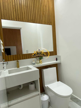 Imagem Casa de Condomínio com 3 Quartos à Venda, 198 m² em Suru - Santana De Parnaíba Imagem Casa de Condomínio com 3 Quartos à Venda, 198 m² em Suru - Santana De Parnaíba