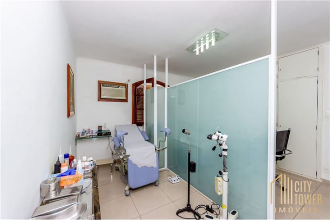 Imagem Casa com 5 Quartos à Venda, 185 m² em Planalto Paulista - São Paulo