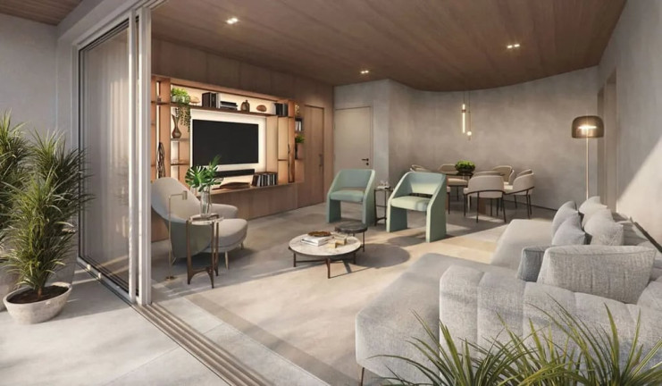 Imagem Imóvel com 2 Quartos à Venda, 216 m² em Santa Cecília - São Paulo