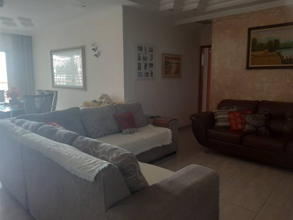 Imagem Apartamento com 3 Quartos à Venda, 154 m² em Tupi - Praia Grande