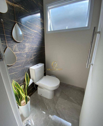 Imagem Casa com 3 Quartos à Venda, 230 m² em Condomínio Terras Do Vale - Caçapava Imagem Casa com 3 Quartos à Venda, 230 m² em Condomínio Terras Do Vale - Caçapava
