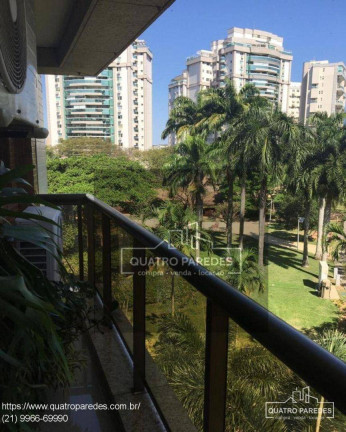 Imagem Apartamento com 4 Quartos à Venda, 140 m² em Barra Da Tijuca - Rio De Janeiro Imagem Apartamento com 4 Quartos à Venda, 140 m² em Barra Da Tijuca - Rio De Janeiro
