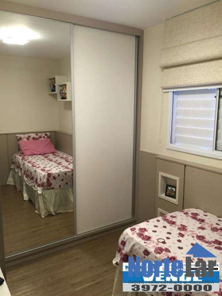 Imagem Apartamento com 2 Quartos à Venda, 70 m² em Freguesia Do ó - São Paulo