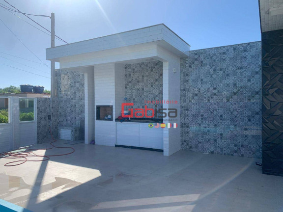 Imagem Casa com 4 Quartos à Venda, 180 m² em Monte Alto - Arraial Do Cabo