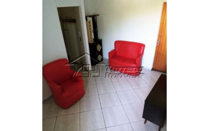 Apartamento com 2 Quartos para Alugar, 50 m² em Jardim América - São José Dos Campos