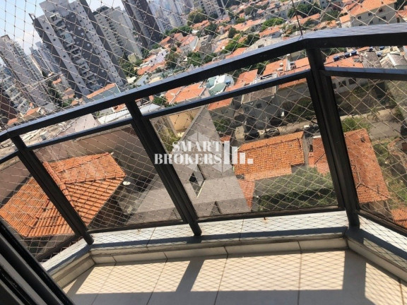Imagem Apartamento com 2 Quartos à Venda, 81 m² em Vila Mariana - São Paulo Imagem Apartamento com 2 Quartos à Venda, 81 m² em Vila Mariana - São Paulo