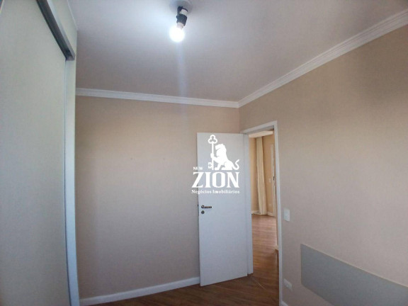 Imagem Apartamento com 2 Quartos à Venda, 53 m² em Vila Dom Pedro Ii - São Paulo