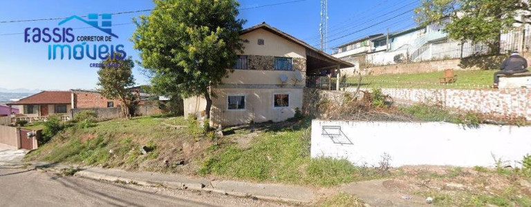 Terreno à Venda, 580 m² em Atuba - Colombo