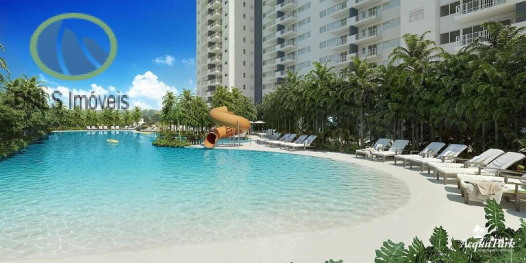 Imagem Apartamento com 2 Quartos à Venda, 49 m² em Alphaville - Barueri Imagem Apartamento com 2 Quartos à Venda, 49 m² em Alphaville - Barueri