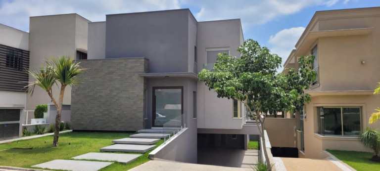 Imagem Casa de Condomínio com 6 Quartos à Venda, 500 m² em Alphaville Empresarial - Barueri Imagem Casa de Condomínio com 6 Quartos à Venda, 500 m² em Alphaville Empresarial - Barueri