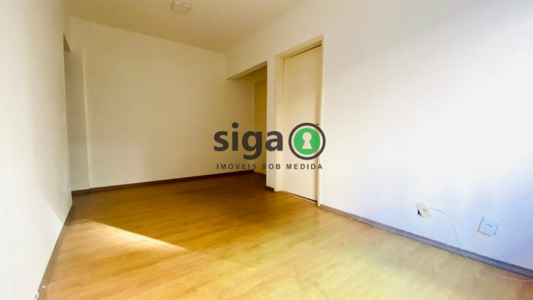 Imagem Apartamento com 2 Quartos à Venda, 55 m² em Brooklin - São Paulo Imagem Apartamento com 2 Quartos à Venda, 55 m² em Brooklin - São Paulo