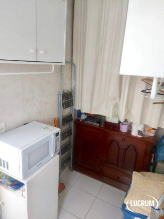 Imagem Apartamento com 2 Quartos à Venda, 74 m² em Laranjeiras - Rio De Janeiro