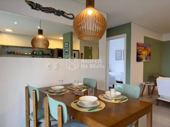 Imagem Apartamento com 2 Quartos para Alugar, 80 m² em Praia Brava - Itajaí Imagem Apartamento com 2 Quartos para Alugar, 80 m² em Praia Brava - Itajaí