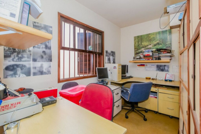 Imagem Imóvel com 3 Quartos à Venda,  em Vila Congonhas - São Paulo