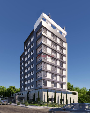 Imagem Cobertura com 3 Quartos à Venda, 270 m² em Nossa Senhora De Lourdes - Santa Maria Imagem Cobertura com 3 Quartos à Venda, 270 m² em Nossa Senhora De Lourdes - Santa Maria