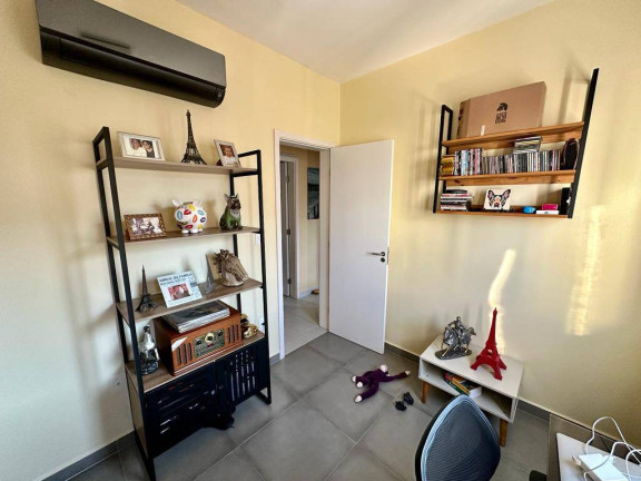 Imagem Apartamento com 3 Quartos à Venda, 85 m² em Itararé - São Vicente
