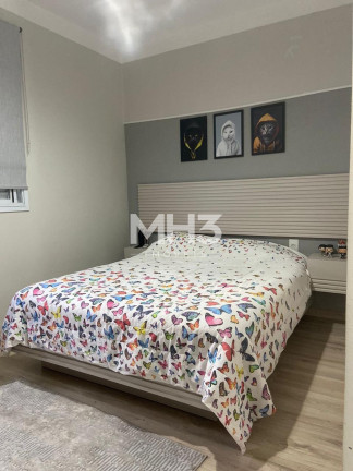 Imagem Casa de Condomínio com 3 Quartos à Venda, 197 m² em Residencial Real Parque Sumaré - Sumaré