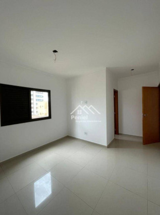 Imagem Cobertura com 4 Quartos à Venda, 212 m² em Jardim Botânico - Ribeirão Preto