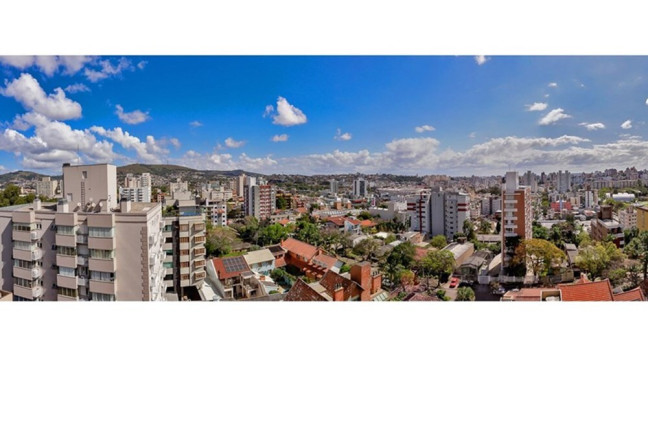 Imagem Apartamento com 3 Quartos à Venda, 91 m² em Jardim Botânico - Porto Alegre