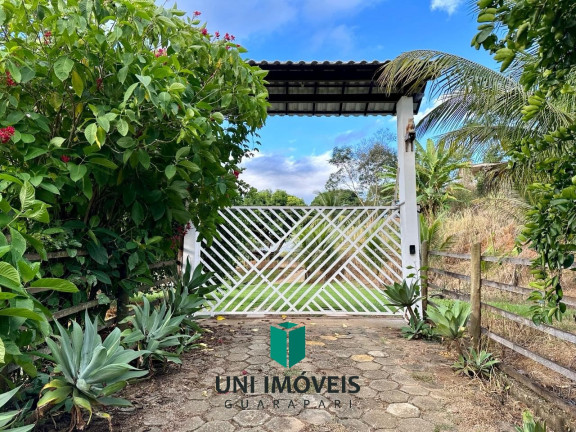 Imagem Imóvel com 4 Quartos à Venda, 5.900 m² em Ubu - Anchieta Imagem Imóvel com 4 Quartos à Venda, 5.900 m² em Ubu - Anchieta