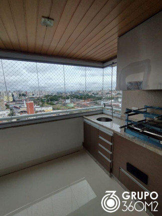 Imagem Apartamento com 3 Quartos à Venda, 128 m² em Centro - Santo André Imagem Apartamento com 3 Quartos à Venda, 128 m² em Centro - Santo André