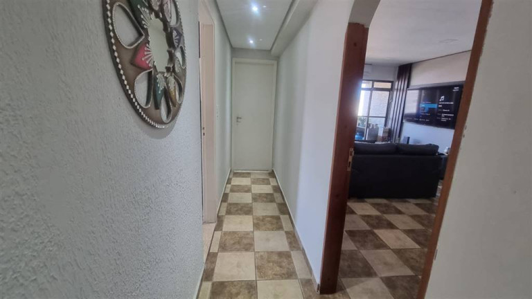 Imagem Cobertura com 4 Quartos à Venda, 150 m² em Tupi - Praia Grande