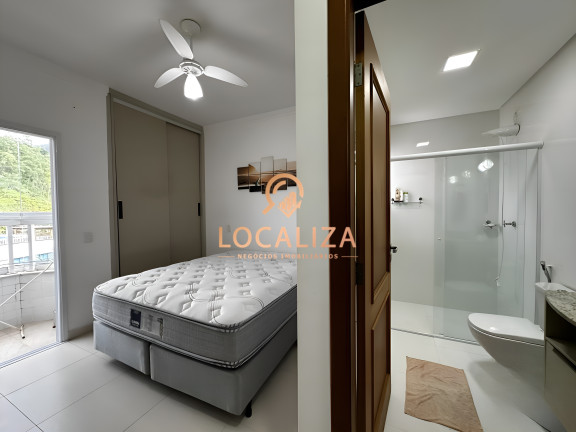 Imagem Imóvel com 2 Quartos à Venda, 86 m² em Toninhas - Ubatuba
