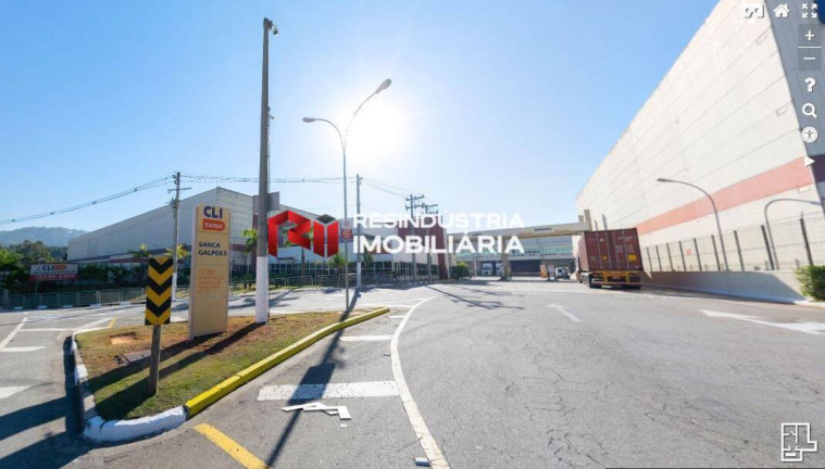 Galpão para Alugar, 1 m² em Itaqui - Itapevi