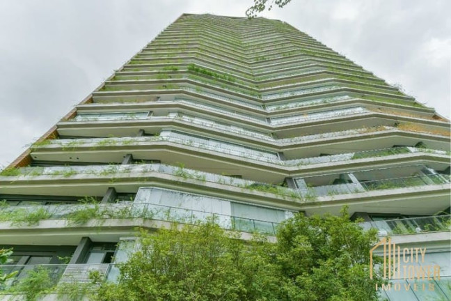 Imagem Apartamento com 3 Quartos à Venda, 175 m² em Cerqueira César - São Paulo