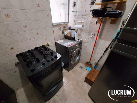 Imagem Apartamento com 1 Quarto à Venda, 41 m² em Copacabana - Rio De Janeiro