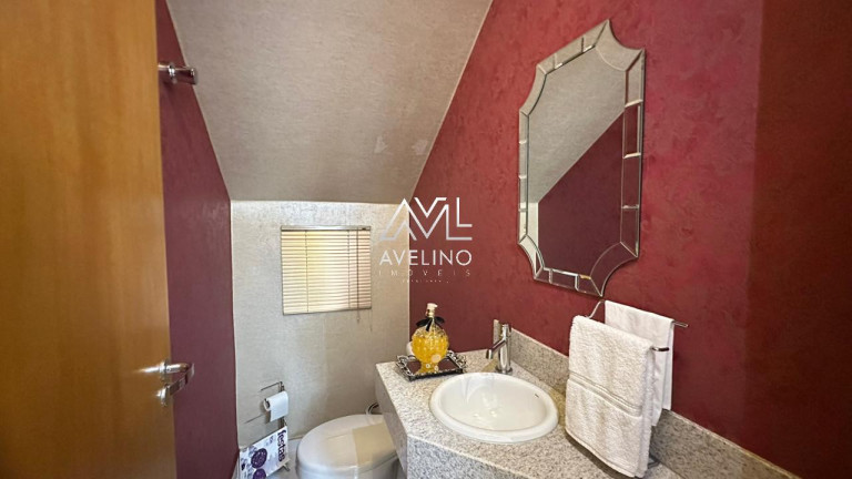 Imagem Sobrado com 3 Quartos à Venda, 106 m² em Tiradentes - Campo Grande Imagem Sobrado com 3 Quartos à Venda, 106 m² em Tiradentes - Campo Grande