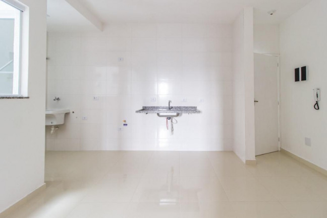 Imagem Imóvel com 2 Quartos à Venda, 43 m² em Itaquera - São Paulo