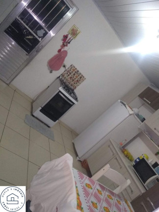Imagem Casa com 2 Quartos à Venda, 125 m² em Jardim Lucelia ( Zona Sul ) - São Paulo