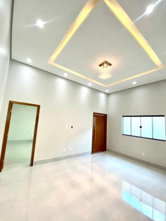 Imagem Casa com 3 Quartos à Venda, 130 m² em Plano Diretor Sul - Palmas