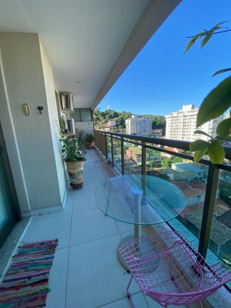 Imagem Apartamento com 2 Quartos à Venda, 85 m² em Santa Rosa - Niterói Imagem Apartamento com 2 Quartos à Venda, 85 m² em Santa Rosa - Niterói