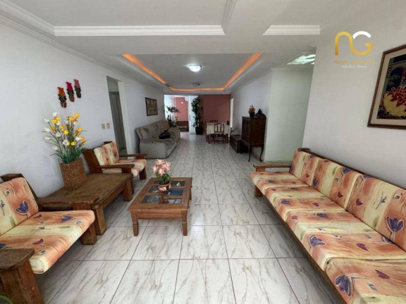 Imagem Cobertura com 3 Quartos à Venda, 150 m² em Canto Do Forte - Praia Grande Imagem Cobertura com 3 Quartos à Venda, 150 m² em Canto Do Forte - Praia Grande