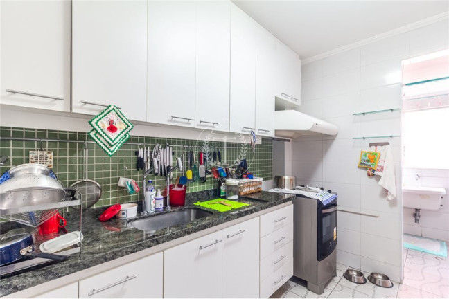 Imagem Apartamento com 2 Quartos à Venda, 68 m² em Vila Olímpia - São Paulo