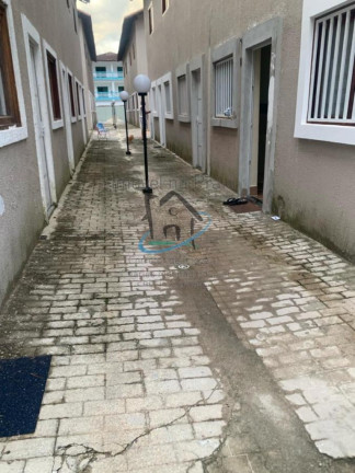 Imagem Sobrado com 2 Quartos à Venda, 60 m² em Sapé - Ubatuba