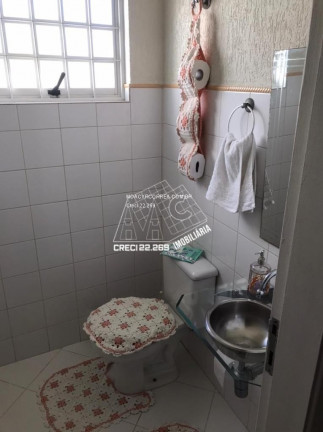 Imagem Imóvel com 3 Quartos à Venda, 200 m² em Central Parque - Sorocaba