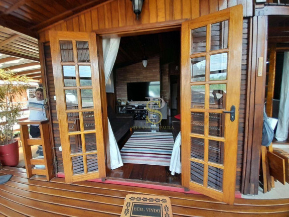 Imagem Casa com 3 Quartos à Venda, 80 m² em Macuco - Valinhos Imagem Casa com 3 Quartos à Venda, 80 m² em Macuco - Valinhos