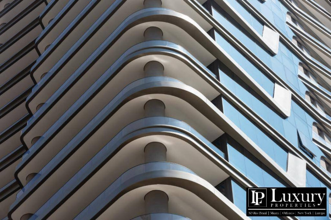Imagem Apartamento com 4 Quartos à Venda, 570 m² em Itaim Bibi - São Paulo