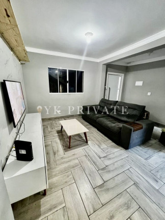 Sobrado com 3 Quartos à Venda, 148 m² em Parque Continental Ii - Guarulhos
